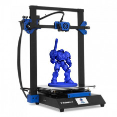 Imprimanta 3D TRONXY XY-3 PRO