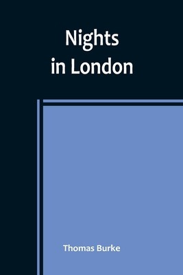 Nights in London foto