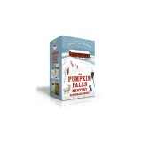 The Pumpkin Falls Mystery Paperback Books (Boxed Set): Absolutely Truly; Yours Truly; Really Truly; Truly, Madly, Sheeply