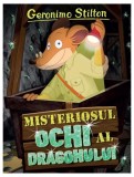 Misteriosul ochi al dragonului (Vol. 18) - Geronimo Stilton