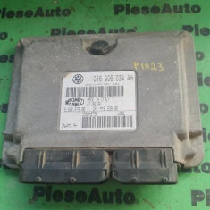 Calculator ecu Seat Ibiza 4 (2002-2009) 036906034ah