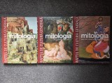 MITOLOGIA - Raftul de Cultura Generala