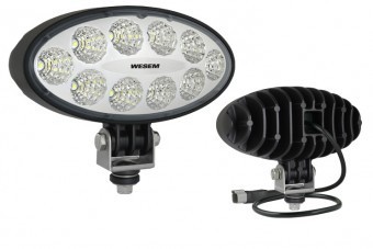 Proiector de lucru LED -CRV149501 foto