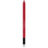 Huda Beauty Lip Contour 2.0 creion contur buze culoare Universal Red 0,5 g