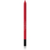 Huda Beauty Lip Contour 2.0 creion contur buze culoare Universal Red 0,5 g