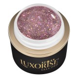 Cumpara ieftin Gel UV Constructie Unghii RevoFlex LUXORISE 15ml, Charming Elegance