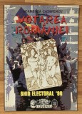 Academia Catavencu. Votarea Romaniei. Ghid electoral &#039;96