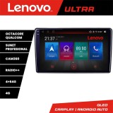 Navigatie Alfa Romeo 159 2005-2011 Qled 1K Octa Core 4+64 LTE 4G DSP Wifi 5Ghz HDMI android auto carplay radio gps internet Kit-+ULTRA-9-4+64