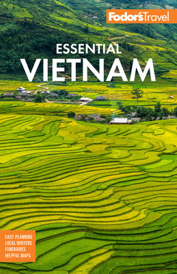 Fodor&amp;#039;s Essential Vietnam foto