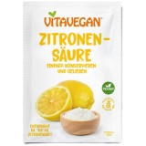 Sare de lamaie nativ fara gluten