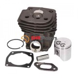 Cilindru drujba Husqvarna 357 (marit) , 359 - 47 mm FarmerTec