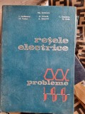 RETELE ELECTRICE, PROBLEME , GHEORGHE IACOBESCU