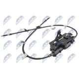 Unitate control sistem franare Hyundai Santa Fe 2015-2019, 59700-2W800