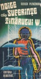 Ulrich Plenzdorf - Noile suferinte ale tanarului W, roman, carte beletristica, aparitie 1977, stare buna, coperta brosata