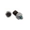 Senzor presiune AC BMW Seria 1 E87/E88/E81/E82, 2004-2011, motor 2.0 d, diesel; 1.6, 2.0, 3.0 R6, benzina, cu 3 pini, 3/8&amp;quot; 24 UNF,