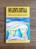 Influenta distala - Doina și Aliodor Manolea
