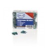 SIGURANTE FUZIBILE STANDARD 30A SET 100 BUC, Alca