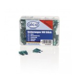 SIGURANTE FUZIBILE STANDARD 30A SET 100 BUC, Alca