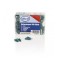 SIGURANTE FUZIBILE STANDARD 30A SET 100 BUC