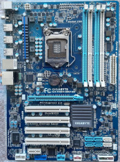 Placa de baza Gigabyte GA-PA65- UD3-B3 foto