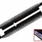 Praguri Trepte Laterale Mercedes GL-Class X166 (2012-2015) GLS-Class Facelift (2016-2018) cu LED Performance AutoTuning