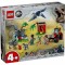 Lego Jurassic World 76963 Centru De Salvare Pentru Pui&nbsp;de Dinozaur