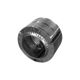 Cruce tambur pentru mașină de spălat rufe BOSCH 00215117 00236611 Original