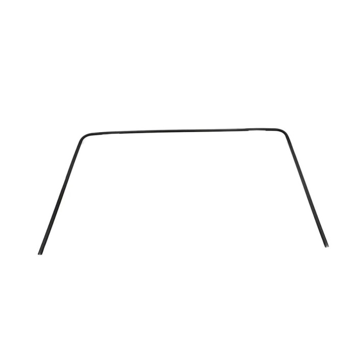 Cheder parbriz NISSAN NAVARA/FRONTIER (D40)/PATHFINDER (R51), 09.2004-