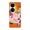 Husa compatibila cu Huawei Nova Y70 model Hawk Captain of the order of scraps disposal, Silicon, TPU, Viceversa