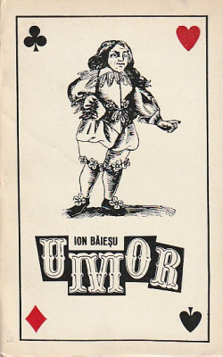 ION BAIESU - UMOR + DRAGOSTE BOLNAVA ( SCHITE UMORISTICE ) ( 2 CARTI ) foto