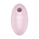 Satisfyer stimulator clitoridian Satisfyer Vulva Lover 3 roz