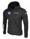 Bluza Trening SlimFit VW012 - (Doar marime XXL) -