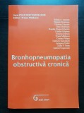 Bronhopneumopatia obstructivă cronică - Sabina A. Antoniu, Daniela Boișteanu, Traian Mihăescu