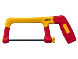 Bomfaier Lung 300mm cu M&acirc;ner Ergonomic Izolat și P&acirc;nză 150mm