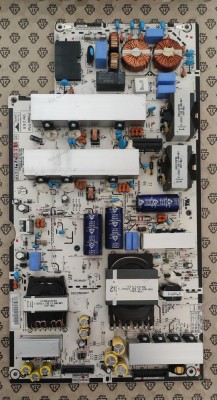 Sursă TV LG LGP65C7-17OP EAY64490601 foto