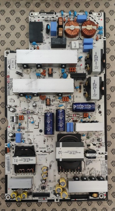 Sursă TV LG LGP65C7-17OP EAY64490601