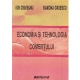 Economia si tehnologia comertului
