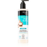 Organic Shop Natural Moroccan Argan &amp; Amla balsam hranitor pentru par vopsit si deteriorat 280 ml