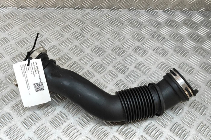 Tub de admisie aer FORD PUMA J2K, CF7 2022 OEM: L1B1-9R504-AB 29945817