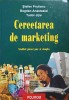 CERCETAREA DE MARKETING. STUDIUL PIETEI PUR SI SIMPLU-S. PRUTIANU, B. ANASTASIEI, T. JIJIE-224717