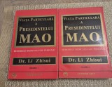 Viata particulara a presedintelui Mao memoriile medicului personal Dr. Li Zhisui