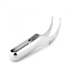 Cutit Feliat Pepene Angurello Inox, Feliator Profesional Pepene Verde, Rapid si Curat