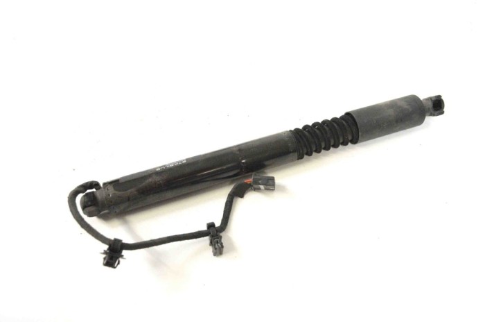 Balama ușă dreapta spate TESLA MODEL X 2018 OEM: 1063441-00-C 13901342