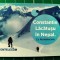 Cartela telefonica Romtelecom 15 lei Sprijina valorile rom&acirc;nești Constantin Lăcătușu Himalaya Nepal 160.000 unitați E47V98 exp. 01.10.2009 Peak Europa