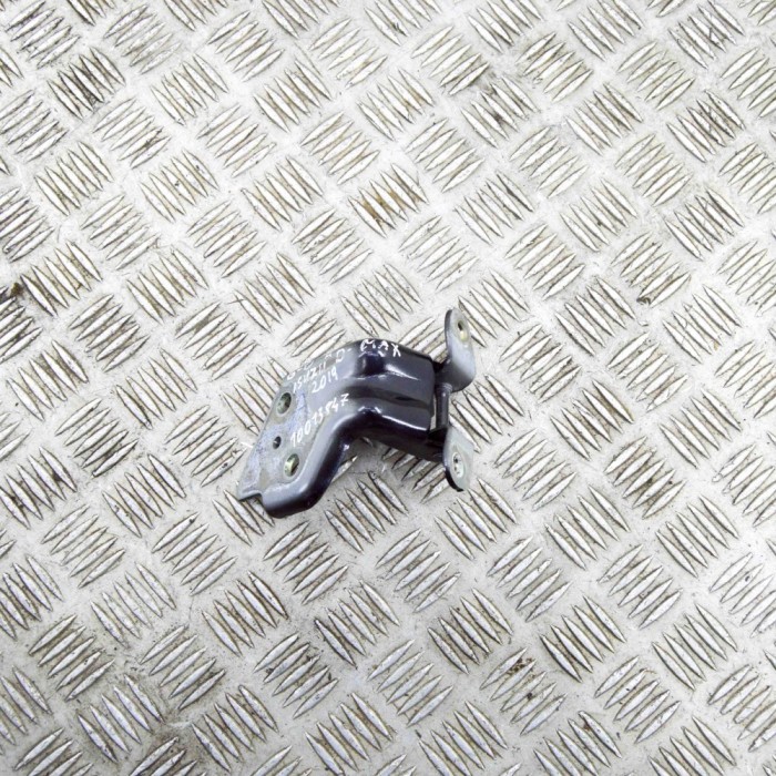 Balama ușă dreapta spate ISUZU D-MAX II TFR, TFS 2019 16791127