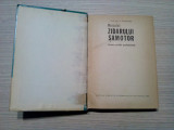 Manualul ZIDARULUI SAMOTOR - N. Murgulet -1963, 363 p.; tiraj: 1200 ex., Alta editura