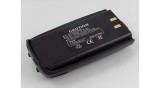 Baterie radio VHBW de &icirc;nlocuire pentru UV8000D, DB10 - 3600 mAh 7,2 V Li-Ion