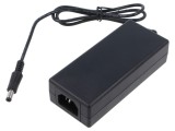 Alimentator pulsatoriu 48VDC 1,05A - 50W 89% - 48V Alimentator pulsatoriu