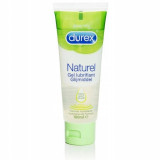 Lubrifiant cu apă - Durex Lubricant Natural 100 ml