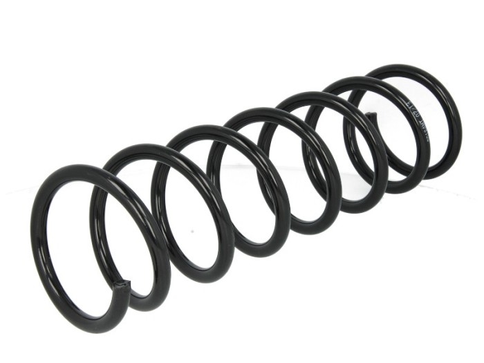 Arc spiral FORD FOCUS II (DA) (2004 - 2012) Magnum Technology SG184MT
